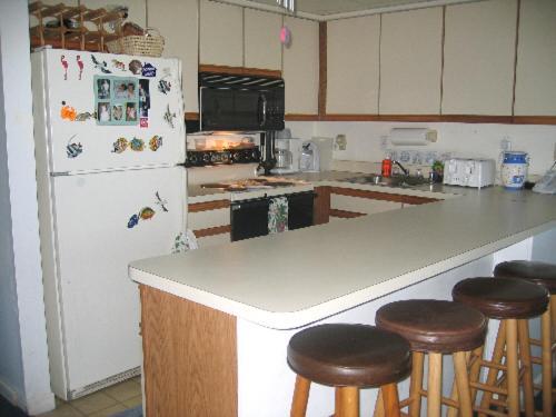 Bay Princess Apartamento Ocean City