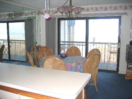 Apartamento Bay Princess *