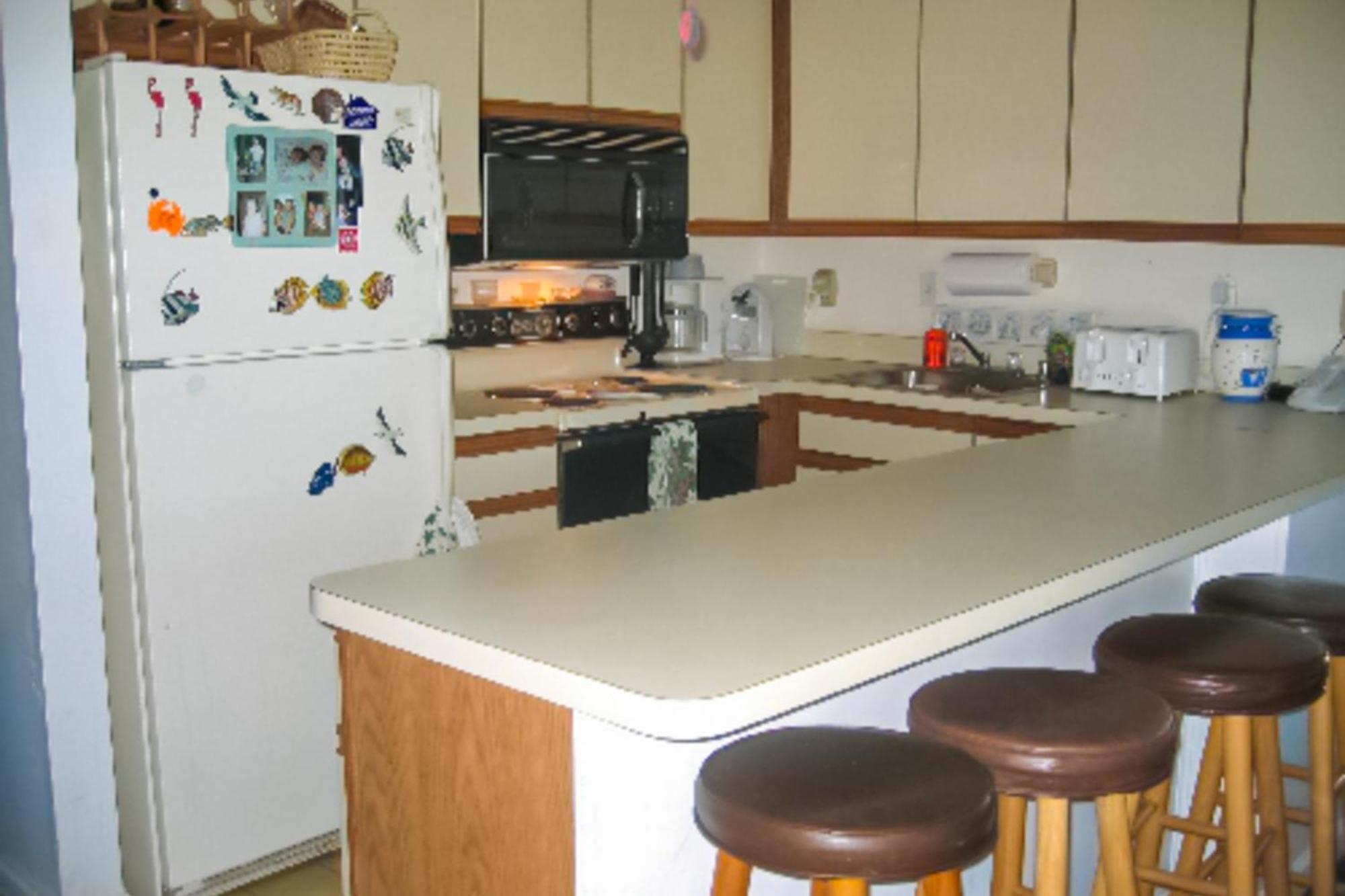 Apartamento Bay Princess Ocean City
