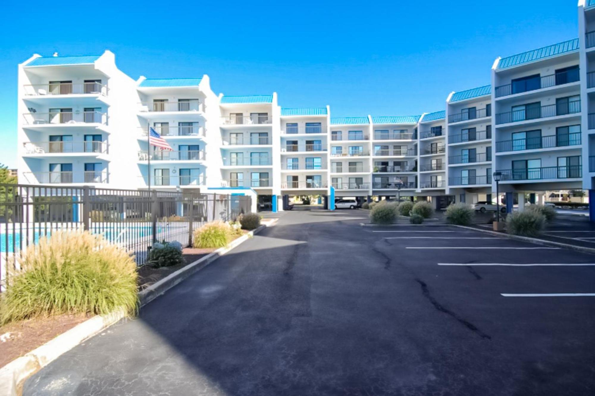 Bay Princess Apartamento