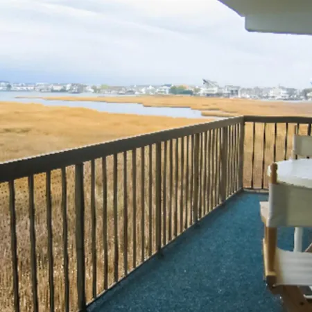 Bay Princess Ocean City Exterior foto