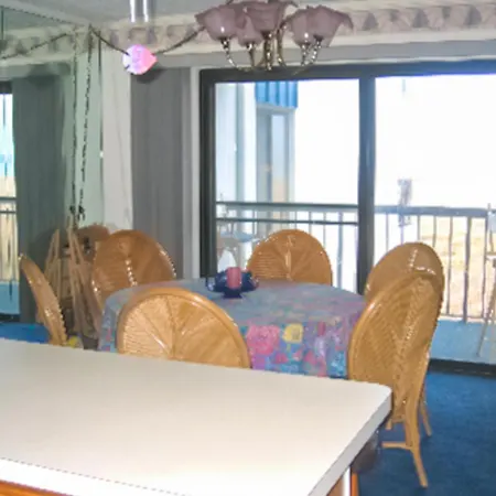 Bay Princess Ocean City Exterior foto