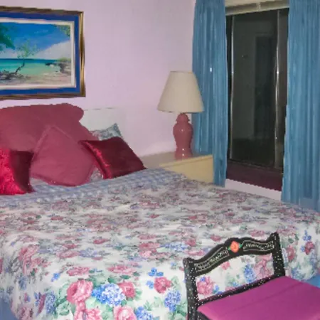 Bay Princess Ocean City Exterior foto